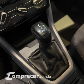 T-Cross Hig. 250 TSI 1.4 Flex 16V 5p Aut