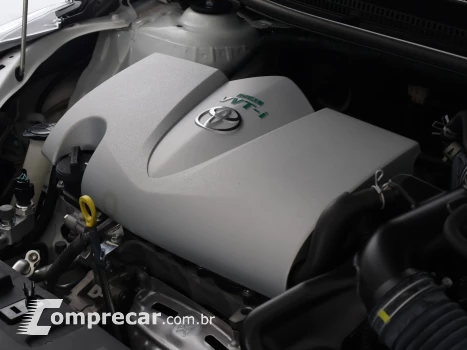 YARIS 1.5 16V XLS Connect