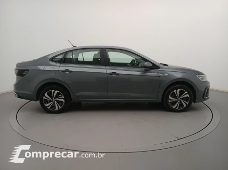 VIRTUS 1.0 200 TSI COMFORTLINE AUTOMÁTICO