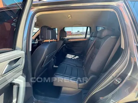 TIGUAN ALLSPACE CL