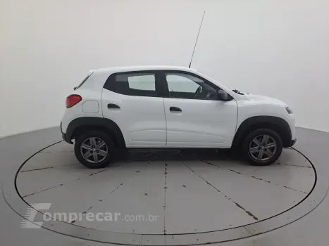 KWID 1.0 12V SCE FLEX ZEN MANUAL