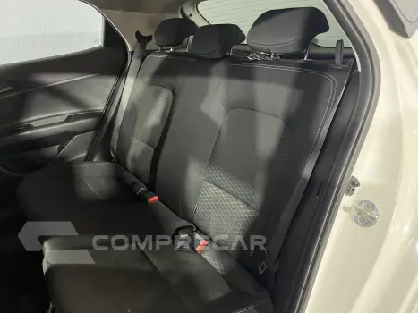 HB20 1.0 12V FLEX VISION MANUAL