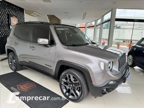 RENEGADE 1.8 16V Longitude