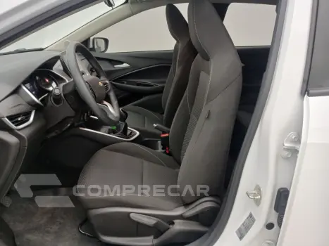 ONIX 1.0 TURBO FLEX LT MANUAL