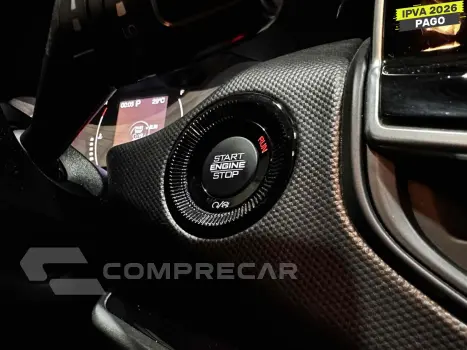 COMPASS 1.3 T270 TURBO FLEX SPORT AT6