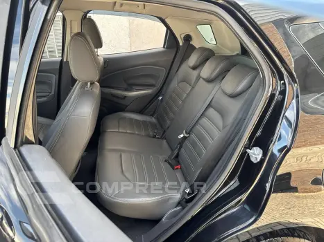 EcoSport SE 2.0 16V Flex 5p Aut.