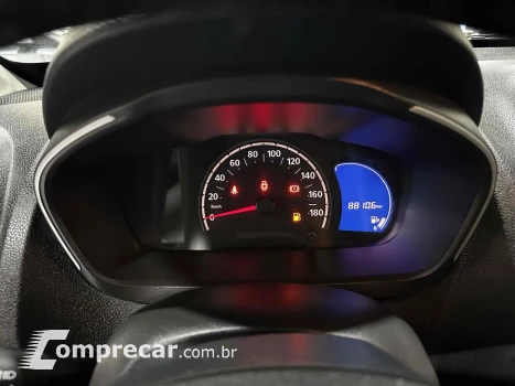 KWID 1.0 12V SCE FLEX ZEN MANUAL