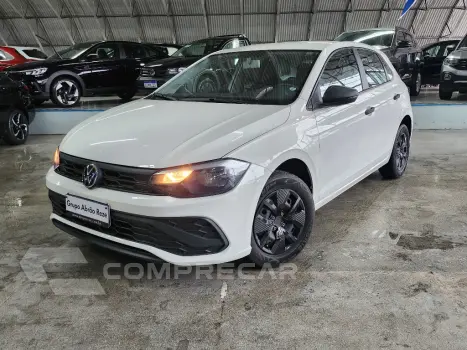 POLO 1.0 MPI TRACK MANUAL