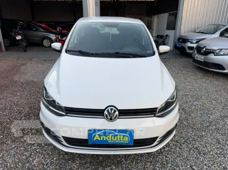 Fox 1.6 4P MSI COMFORTLINE FLEX