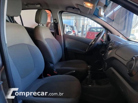 PALIO 1.6 MPI Essence 16V