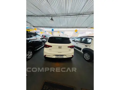 ARGO 1.8 E.TORQ FLEX PRECISION AT6