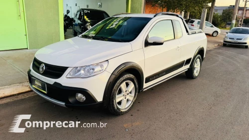 SAVEIRO 1.6 Cross CE 8V