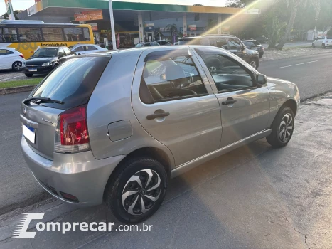 PALIO 1.0 MPI Fire Celebration 8V