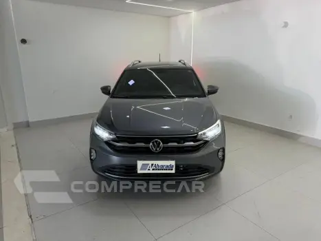 NIVUS HL TSI