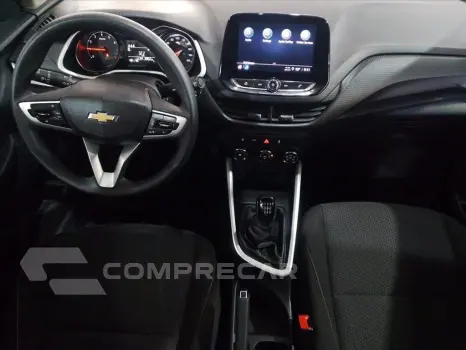ONIX 1.0 FLEX PLUS LT MANUAL