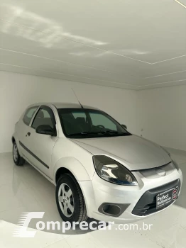 KA 1.0 MPI 8V