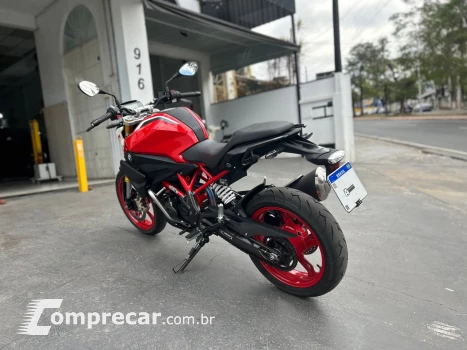 G 310 R