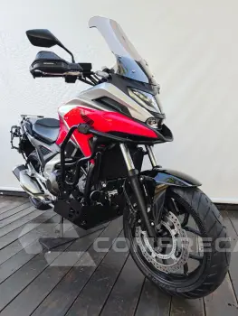 HONDA NC 750X ABS DCT