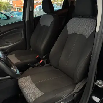 EcoSport SE 1.6 16V Flex 5p Aut.