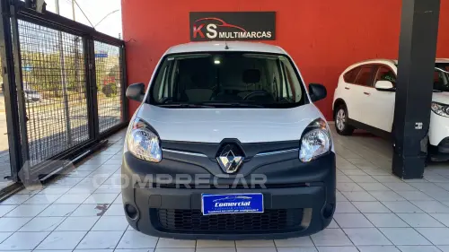 RENAULT KANGOO 4.4 KW ZE MAXI