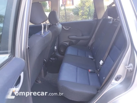 FIT 1.4 LX 16V