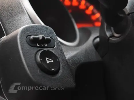 FIT - 1.4 LX 16V 4P AUTOMÁTICO