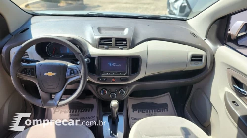 SPIN 1.8 LTZ 8V