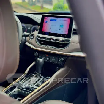 COMMANDER 2.0 Td380 Turbo Overland