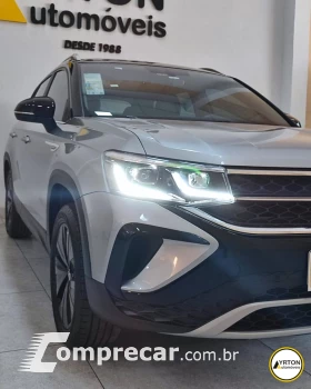 Taos 1.4 16V 4P FLEX 250 TSI HIGHLINE AUTOMÁTICO