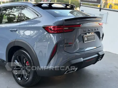 Haval H6 Gt 1.5 Phev Awd E-Traction