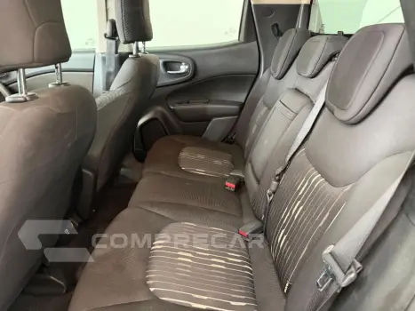 Toro Freedom 1.8 16V Flex Aut.