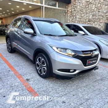 HR-V 1.8 16V Touring