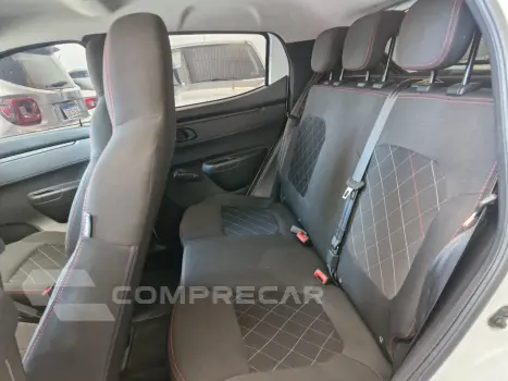 KWID 1.0 12V SCE FLEX ZEN MANUAL