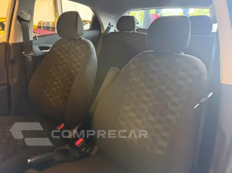 HB20 1.6 COMFORT PLUS 16V FLEX 4P AUTOMÁTICO