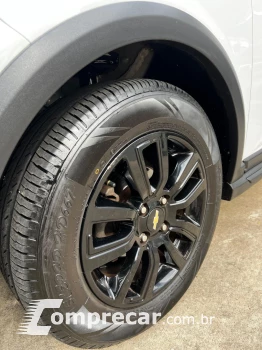 ONIX HATCH ACTIV 1.4 8V Flex 5P Aut.