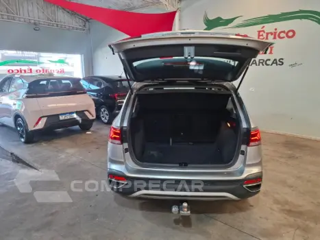 TAOS 1.4 250 TSI Comfortline