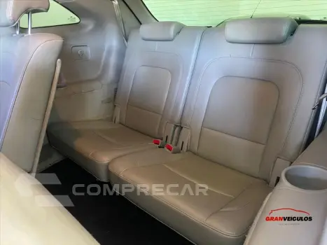 VERA CRUZ 3.8 GLS 4WD 4X4 V6 24V GASOLINA 4P AUTO