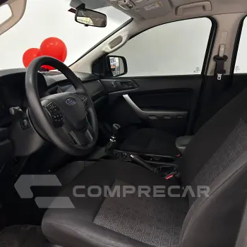 RANGER 2.2 XL 4X4 CS 16V