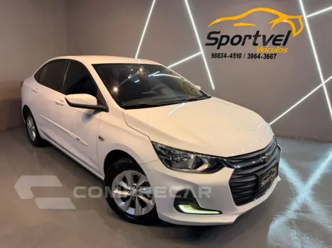 Onix 1.0 Turbo Flex Plus Lt Manual
