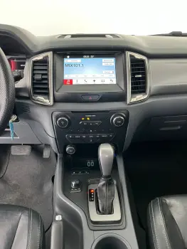 RANGER 3.2 XLT 4X4 CD 20V