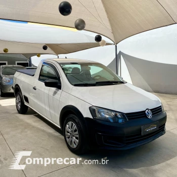 SAVEIRO 1.6 MI Startline CS 8V