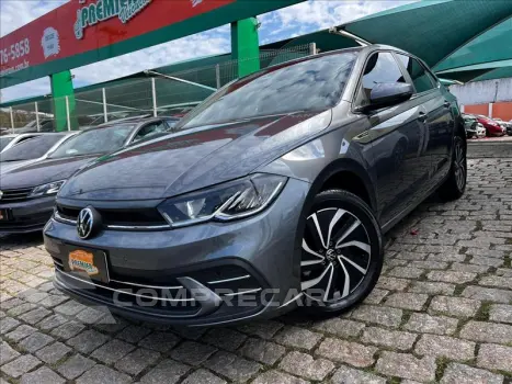 Volkswagen POLO 1.0 170 TSI Highline 4 portas