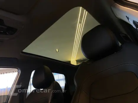 Tiggo 5X Pro 1.5 Vvt Turbo Iflex Cvt