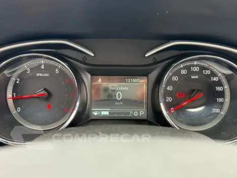 ONIX 1.0 Turbo Plus LTZ