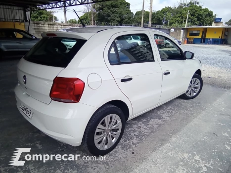 Gol 1.0 Flex 12V 5p