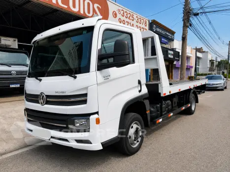 Delivery 9.170 Plataforma (Guincho) + Asa delta