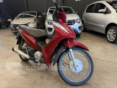 Biz ES 125