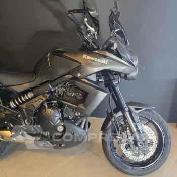 Versys TOURER 650