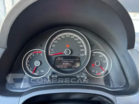 Up 1.0 Xtreme 170 TSi