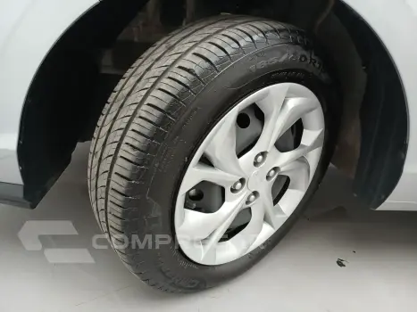 HB20 1.0 12V FLEX COMFORT PLUS MANUAL